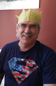 Michel "Mike" Côté