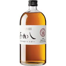Akashi White Oak Whisky Total Wine More 5 essential japanese whiskies we can't stop drinking. akashi white oak whisky