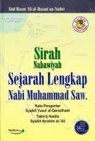 Sirah nabi muhammad (sejarah tarikh sunnah). Saiyidah An S Review Of Sirah Nabawiyah Sejarah Lengkap Nabi Muhammad Saw