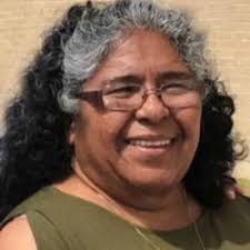 Obituary information for Rosa Elvia Orozco