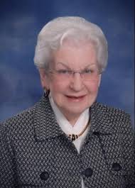 Mary Vander Weide Obituary (1929