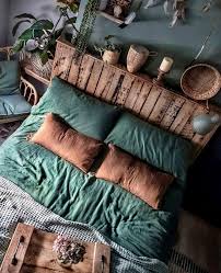 Maybe you would like to learn more about one of these? Pin By Iris Fabrin Sototuka On Arquitetura Teal Bedroom Decor Bedroom Green Bedroom Design
