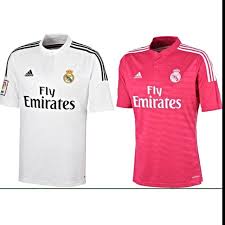 425 x 339 jpeg 20 кб. Real Madrid 2014 2015 Kit Sports On Carousell