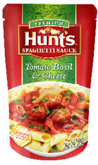 Über 80% neue produkte zum festpreis; Hunts Century Pacific Food Inc