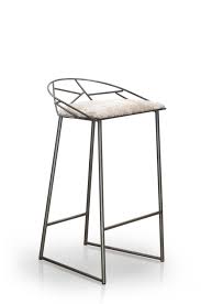 Federal brace manufactures a full line of support products for various residential, commercial, and industrial applications. Buy Trica S Stem Modern Counter Stool With Low Back Free Shipping