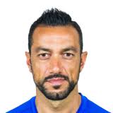On fifa mobile 21, many stats that can affect strikers' gameplay such as dribbling, pace (acceleration. Fabio Quagliarella Fifa 21 80 Rating And Price Futbin