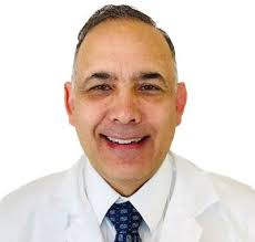 Dr. Scott Burdge, MD, Sports Medicine