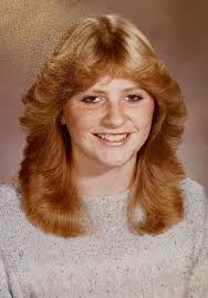 Oh, lord. How I wanted a Gunne Sax dress for junior high graduation.....