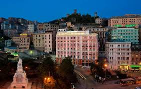 The hotel was located towards the edge of the city and had good parking and subway access, so it is convenient for someone driving in italy. Top 5 Genoa Hotels Recommended For Italy 2020