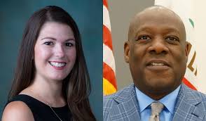 San Diego Housing Commission Board Chair and Commissioner Reappointed to  New Terms