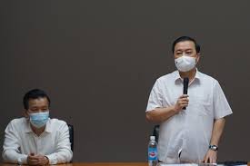 Tiếp tục hạn chế các sự kiện, hoạt động tập trung không gian đi bộ khu vực hồ hoàn kiếm, hà nội. Mt4jctagqjform