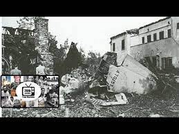 Jan 31, 2020 · howard hughes packed a lot into his 70 years of life. Howard Hughes Critically Injured In 1946 Plane Crash In Beverly Hills Youtube