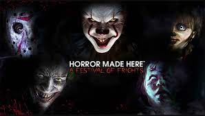 Film horor paling mengerikan yang terakhir adalah the conjuring. Filem Seram 2019 Paling Seram Dan Wajib Tonton