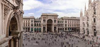 Visit the ac milan official website: Flights To Milan Turkish Airlines City Guide