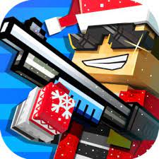 100% trabajando en 51 dispositivos, votado por 247532, desarrollado por riovox. Cops N Robbers 3d Pixel Craft Gun Shooting Games Ver 9 3 7 Mod Apk Rapid Fire Ammo Godmode Many More Platinmods Com Android Ios Mods Mobile Games Apps