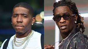 YFN Lucci Won't Testify In YSL RICO Case Despite Young Thug Allegedly Ordering Jail Stabbing - HipHopDX