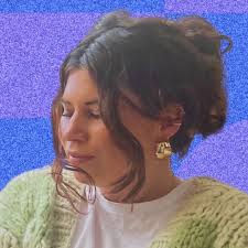 Comedian Patrick Spicer