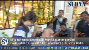 Lagu jawa timuran full album lirik & video klip mp4. Daftar Lagu Terbaru Inul Vista Chinitro