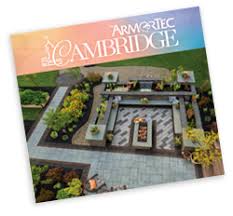 cambridge pavingstones outdoor living solutions with armortec