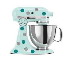 Polka Dot Kitchen Aid Mixer Wrap Kitchen Aid Kitchenaid Artisan Stand Mixer Kitchen Aid Mixer
