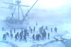 AMC's The Terror is a near masterpiece of survival horror | Vox