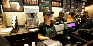 Maybe you would like to learn more about one of these? Starbucks Workers Report Shortages Of Cups Syrups Pastries