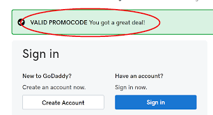 Godaddy Promo Code 2020 1 M Pricing Charts Wp Tweaks