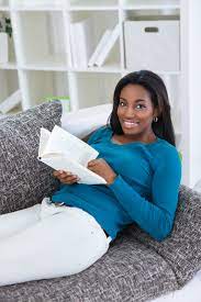 Try to that chair which has wheels and use them instead of turning and twisting your body. Sitting On A Couch Without Back Pain Sonoma Body Balance