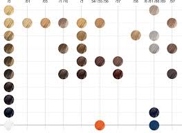 Haarfarbe ratgeber & vergleich 2020. Koleston Perfect Professionelle Haarfarbe Wella Professionals