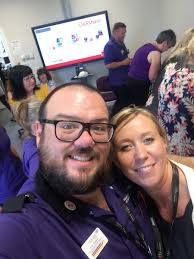 Kevin Parker-Evans (He/Him)