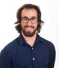 Jason Bouffard's Instagram, Twitter & Facebook