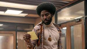 The first black detective of the colorado springs police department teams up with a jewish colleague to infiltrate a group of white supremacists. Den Of Geek S Top 20 Movies Of 2018 No 5 Blackkklansman Den Of Geek