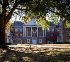 2024-25 Samford University Fall Commencement by Samford University