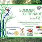 Summer Serenades - Woodwind Quintet at Bimeler Park