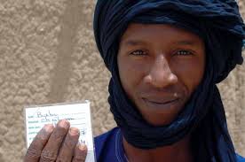 the manifest of changes and an inner experience