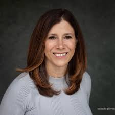 The best part of my job is recruiting new volunteers, especially family!…