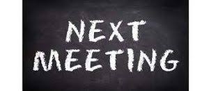 Next Meeting: 7pm, Tuesday the 11th of October, 2022 - Darebin Appropriate  Development Association