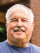 Stories of heroes, hope and community