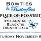 9th Annual Bowties & Butterflies Gala event image