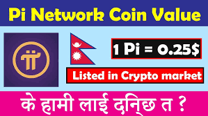 According to the pi cryptocurrency network faq: Pi Network Value In Market Can We Withdraw Pi Network Coin Pi Network Price Youtube
