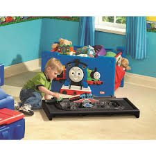 20 best thomas and friend room decor queen/double/full size featuring thomas thomas and friends quilt cover set train toddler bed tank set jay franco nickelodeon thomas \u0026 friends thomas and friends bedroom set fast delivery and free shipping! Thomas The Train Room Decor You Ll Love In 2021 Visualhunt