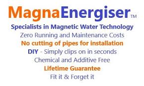 If the water pipe is metallic then connect the open ends of the coils to the pipe, or if it is however i have build a better circuit. Water Softner Magnetic Water Softening Whole House Water Softener Home Water Softener