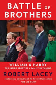 Battle Brothers Robert Lacey In 2020 Battle Brothers Book Club Books Kindle Reading