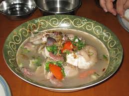 Sup kambing or sop kambing is a southeast asian mutton soup, commonly found in brunei darussalam, indonesia, malaysia, singapore. Sup Kambing Wikipedia