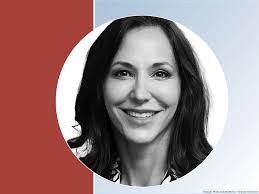 In Her Own Words: Ginger Bowman prints a new business model