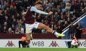 Add the latest transfer rumour here. Indispensable Jack Grealish Offers Hope For Villa Against City Machine Jonathan Liew Football The Guardian