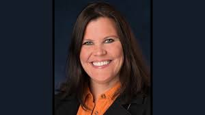 Jennifer Ford-Smith is Named ERA Chair