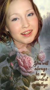 Today is 3 years my mom went to heaven.I miss her everyday & love her so  much.😢😢