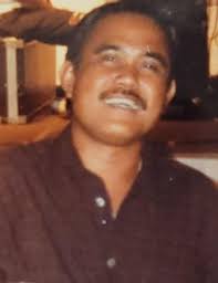 Obituary information for Reynaldo V. Templo