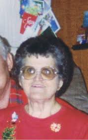 Joyce Alley Obituary